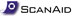  ScanAid logo