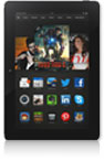 Kindle Fire image