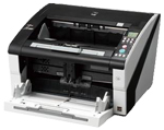 fi-6400 Scanner