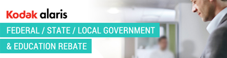 Federal / State / Local Government and Education Rebate
