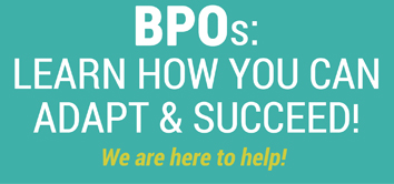 BOPs: Learn How You Can Adapt and Succeed! We are here to help!