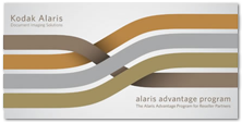 Alaris Advantage Program. Click here to learn more.