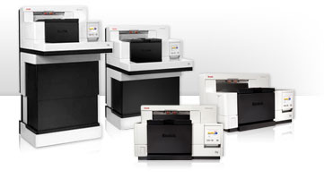 i5000 Series Scanners