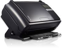 i2820 Scanner