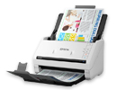 NEW Epson DS-530 Scanner