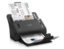 Epson DS-860 Scanner