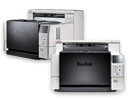 Kodak Alaris i4000 Series Scanners