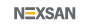 Nexsan logo