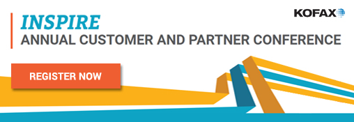 Inspire Annual Customer and Partner Conference... Register Now!