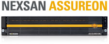 Nexsan Assureon product image