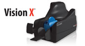 Vision X Scanner